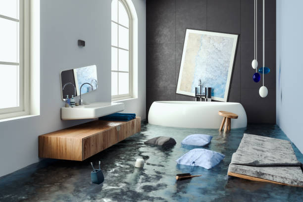 Best 24-hour water damage restoration  in South Russell, OH