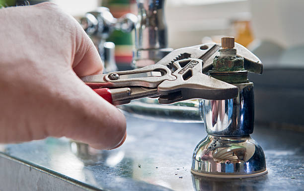 Best Sewage cleanup and water damage restoration  in South Russell, OH
