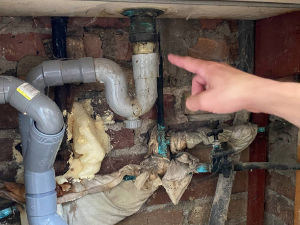 Best Flood restoration services  in South Russell, OH