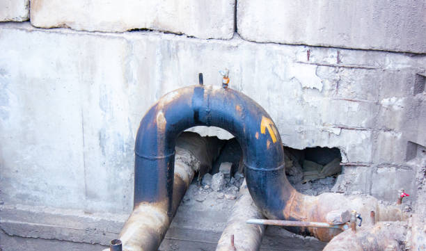 Best Water damage restoration near me  in South Russell, OH