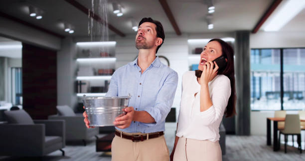 Best Emergency water damage restoration  in South Russell, OH