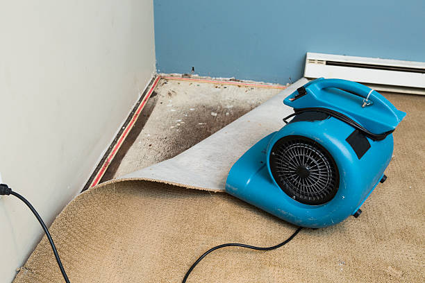 Local water damage restoration in South Russell, OH
